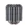 Gelid Solutions Phantom CPU Cooler with 120 mm Case Fan