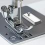 Magnetic Seam Guide Sewing Machine Seam Gauge Sewing Gauge Magnetic Guide MG1 for Most Sewing Machine Foot Parts Accessories (6 Pieces)