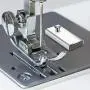Magnetic Seam Guide Sewing Machine Seam Gauge Sewing Gauge Magnetic Guide MG1 for Most Sewing Machine Foot Parts Accessories (6 Pieces)