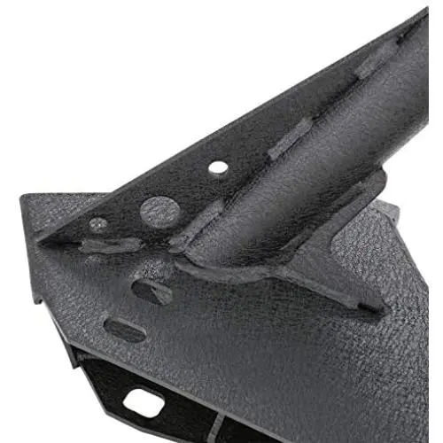 Smittybilt SRC Front Stinger Bumper for Jeep TJ /YJ Smittybilt SRC Front Stinger Bumper for Jeep TJ /YJ