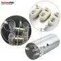 134792700 Dryer Heating Element &137032600 Thermal Limiter & 3204267 Thermostat for Electrolux Frigidaire Dryer Heating Element Replacement AP4368653 PS2349309 1482984 eimed55irro eimed55iiw0 134792700 Dryer Heating Element &137032600 Thermal Limiter & 3204267 Thermostat for Electrolux Frigidaire Dryer Heating Element Replacement AP4368653 PS2349309 1482984 eimed55irro eimed55iiw0