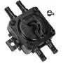 Fuel Pump For Onan Engine P216G P218G P220G P224G B43E B48G B48G B43 B48 P218 P220 Mower Fuel Pump For Onan Engine P216G P218G P220G P224G B43E B48G B48G B43 B48 P218 P220 Mower