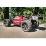 Redcat Racing Shredder XTE Electric Truck, 1/6 Scale, Red