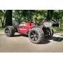 Redcat Racing Shredder XTE Electric Truck, 1/6 Scale, Red Redcat Racing Shredder XTE Electric Truck, 1/6 Scale, Red