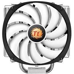 Thermaltake Frio Silent 14 165W Intel/AMD 140mm CPU Cooling Fan CL-P002-AL14BL-B