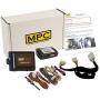 MPC Complete Factory Remote Activated Remote Start Kit for 2014-2019 Kia Soul - Key-to-Start - Gas - Plug-in T-Harness