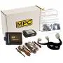 MPC Complete Factory Remote Activated Remote Start Kit for 2014-2019 Kia Soul - Key-to-Start - Gas - Plug-in T-Harness MPC Complete Factory Remote Activated Remote Start Kit for 2014-2019 Kia Soul - Key-to-Start - Gas - Plug-in T-Harness