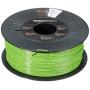 Amazon Basics PLA 3D Printer Filament, 1.75mm, Bright Green, 1 kg Spool