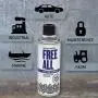 Gasoila - RE12 Free All Rust Eater Deep Penetrating Oil, 11 oz Aerosol