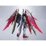 Bandai Tamashii Nations Metal Build Destiny Gundam Action Figure Bandai Tamashii Nations Metal Build Destiny Gundam Action Figure