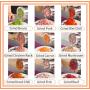 Huanyu Manual Meat Grinder Stainless Steel Hand Meat Sausage Stuffer Manual Meat Grinding Machine Sausage Filler Filling Machine for Pork, Beef Fish Chicken Pepper Mushrooms ect(With ONE SAMLL Enema)