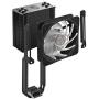 Cooler Master Hyper 212 RGB Black Edition CPU Cooling System Cooler Master Hyper 212 RGB Black Edition CPU Cooling System