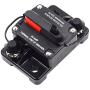 Cllena 50 Amp Circuit Breaker for Car Truck Rv ATV Marine Boat Vehicles/electronic systems