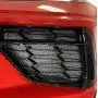 Mesh Set for 2020-2021 Chevy Corvette C8 Radiator Grille Vent