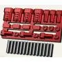 Plastic Add-On Detail Upgrade Parts Fits Bandai Hobby Gundam 1/100 MG Zaku Gundam Metal Tubes Plastic Add-On Detail Upgrade Parts Fits Bandai Hobby Gundam 1/100 MG Zaku Gundam Metal Tubes