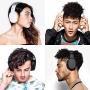 Skullcandy Crusher Wireless Over-Ear Headphone - Deep Red