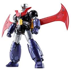 Bandai 58556 Metal Build Mazinger Z Infinity