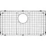 Serene Valley Sink Bottom Grid 26'' X 13'', Rear Drain with Corner Radius 3/8'', Sink Protector SVH2613R Serene Valley Sink Bottom Grid 26'' X 13'', Rear Drain with Corner Radius 3/8'', Sink Protector SVH2613R