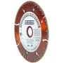 Diamond Extreme 4 1/2-Inch All Purpose Heavy Duty Metal Cutting Diamond Blade for Rebar, Ductile Pipe, Angle Iron, Steel Plating and Similar Materials, for use with Hand-Held Angle Grinders (4.5'' X .100 X 7/8''-5/8'') Diamond Extreme 4 1/2-Inch All Purpose Heavy Duty Metal Cutting Diamond Blade for Rebar, Ductile Pipe, Angle Iron, Steel Plating and Similar Materials, for use with Hand-Held Angle Grinders (4.5'' X .100 X 7/8''-5/8'')