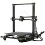ANYCUBIC Chiron 3D Printer, Semi-auto Leveling Large FDM Printer with Ultrabase Heatbed, Suitable for 1.75 mm Filament, TPU, Hips, PLA, ABS etc. / 15.75 x 15.75 x 17.72 inch (400 x 400 x 450mm) ANYCUBIC Chiron 3D Printer, Semi-auto Leveling Large FDM Printer with Ultrabase Heatbed, Suitable for 1.75 mm Filament, TPU, Hips, PLA, ABS etc. / 15.75 x 15.75 x 17.72 inch (400 x 400 x 450mm)