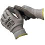 Pakel Y-01-08 High Performance En388 CE Level 5 Cut Resistant Knit Wrist Gloves (Size 8/Medium)