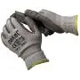 Pakel Y-01-08 High Performance En388 CE Level 5 Cut Resistant Knit Wrist Gloves (Size 8/Medium) Pakel Y-01-08 High Performance En388 CE Level 5 Cut Resistant Knit Wrist Gloves (Size 8/Medium)