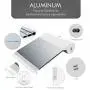 Laptop Notebook Stand Computer Stand 2 USB Port Charging Aluminum Computer Riser, Metal Holder Compatible with MacBook Air Pro, Dell XPS, Lenovo More 10-15.6'' Laptops.