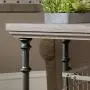 Sauder Canal Street Anywhere Console, For TVs up to 42'', Northern Oak finish Sauder Canal Street Anywhere Console, For TVs up to 42'', Northern Oak finish