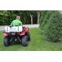 Valley Industries SG-500T Telescoping w/40” Max Length Agricultural Spray Gun, 40 inch, Black/Silver Valley Industries SG-500T Telescoping w/40” Max Length Agricultural Spray Gun, 40 inch, Black/Silver