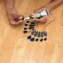Aleenes 94830 Jewelry & Metal Glue 3/Pkg.1oz Aleenes 94830 Jewelry & Metal Glue 3/Pkg.1oz