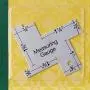 Dritz 3100 14 in 1 Measuring Gauge