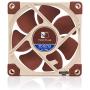 Noctua NF-A8 FLX, Premium Quiet Fan, 3-Pin (80mm, Brown)