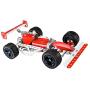 Meccano-Erector - Multimodel - 20 Model Motorized Set, 270 Parts