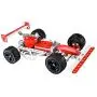 Meccano-Erector - Multimodel - 20 Model Motorized Set, 270 Parts Meccano-Erector - Multimodel - 20 Model Motorized Set, 270 Parts
