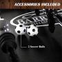 Barrington Collection Foosball Table - Available in Multiple Styles