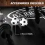 Barrington Collection Foosball Table - Available in Multiple Styles Barrington Collection Foosball Table - Available in Multiple Styles
