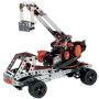 Meccano Erector Super Construction 25-in-1 Building Set, 638 Parts, for Ages 10+, STEAM Education Toy