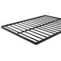 Zinus Gulzar Easy Assembly Quick Lock 1.6 Inch Bunkie Board / Bed Slat Replacement, Queen Zinus Gulzar Easy Assembly Quick Lock 1.6 Inch Bunkie Board / Bed Slat Replacement, Queen