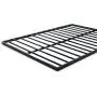 Zinus Gulzar Easy Assembly Quick Lock 1.6 Inch Bunkie Board / Bed Slat Replacement, Queen