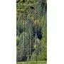 H Potter Garden Trellis for Climbing Plants Iron Metal Outdoor Scroll Wall Decor or Flowers Roses Vine Ivy Clematis GAR214 Large H Potter Garden Trellis for Climbing Plants Iron Metal Outdoor Scroll Wall Decor or Flowers Roses Vine Ivy Clematis GAR214 Large