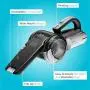 BLACK+DECKER 20V Max Handheld Vacuum, Cordless, Grey (BDH2000PL) BLACK+DECKER 20V Max Handheld Vacuum, Cordless, Grey (BDH2000PL)