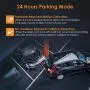 Vantrue N1 Pro Mini Dash Cam Full HD 1920x1080P Car Dash Camera 1.5 inch 160 Degree DashCam with Sony Night Vision Sensor, 24 Hours Parking Mode, Motion Sensor, Collision Detection, Support 256GB Max Vantrue N1 Pro Mini Dash Cam Full HD 1920x1080P Car Dash Camera 1.5 inch 160 Degree DashCam with Sony Night Vision Sensor, 24 Hours Parking Mode, Motion Sensor, Collision Detection, Support 256GB Max