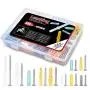 Plastic Drywall Wall Anchors Screw Assortment Kit 300 Pieces Plastic Drywall Wall Anchors Screw Assortment Kit 300 Pieces