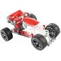 Meccano-Erector - Multimodel - 20 Model Motorized Set, 270 Parts