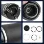 AUTOSAVER88 Front Air Spring Compatible with 2006-2012 Mercedes X164 W164 GL-Class GL320 GL350 GL450 GL550/ ML-CLASS ML320 ML350 ML450 ML500 ML550 (ATVCSA2003) AUTOSAVER88 Front Air Spring Compatible with 2006-2012 Mercedes X164 W164 GL-Class GL320 GL350 GL450 GL550/ ML-CLASS ML320 ML350 ML450 ML500 ML550 (ATVCSA2003)