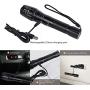 Rechargeable Tactical Flashlight High Lumens LED 18650 5000mAh Battery Charger USB Cable Gift Box Included L2 Waterproof Big Torch Portable Adjustable Aluminum Flash Light For Emergency Camping Hiking