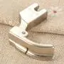 Industrial Sewing Machine Parts Rope Presser Foot P69LH 1/8''(3.2mm) Hemmer Foot(Original Quality) Jeans Leg Curl Industrial Sewing Machine Parts Rope Presser Foot P69LH 1/8''(3.2mm) Hemmer Foot(Original Quality) Jeans Leg Curl