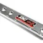 DC Sports CSB1402 Toyota Corolla CE/S/LE Carbon Steel Front Strut Bar, Gunmetal