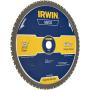 IRWIN Tools Metal-Cutting Circular Saw Blade, 12-inch, 60T (4935558)