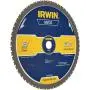 IRWIN Tools Metal-Cutting Circular Saw Blade, 12-inch, 60T (4935558)